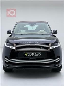 لاند روفر رانج روفر فوج